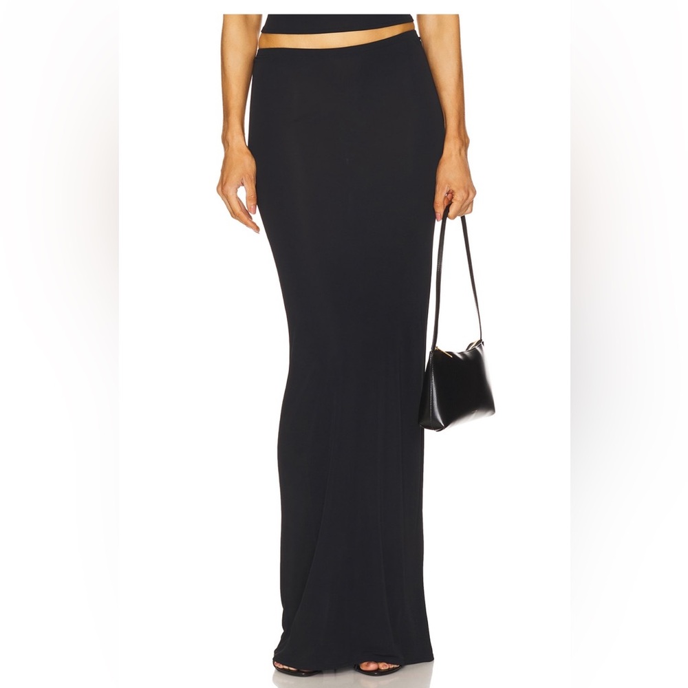 Eaves golan skirt